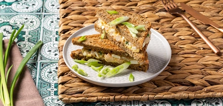 Что приготовить из&nbsp;варёных яиц: идеи быстрых и&nbsp;вкусных блюд