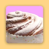 Мраморный краффин