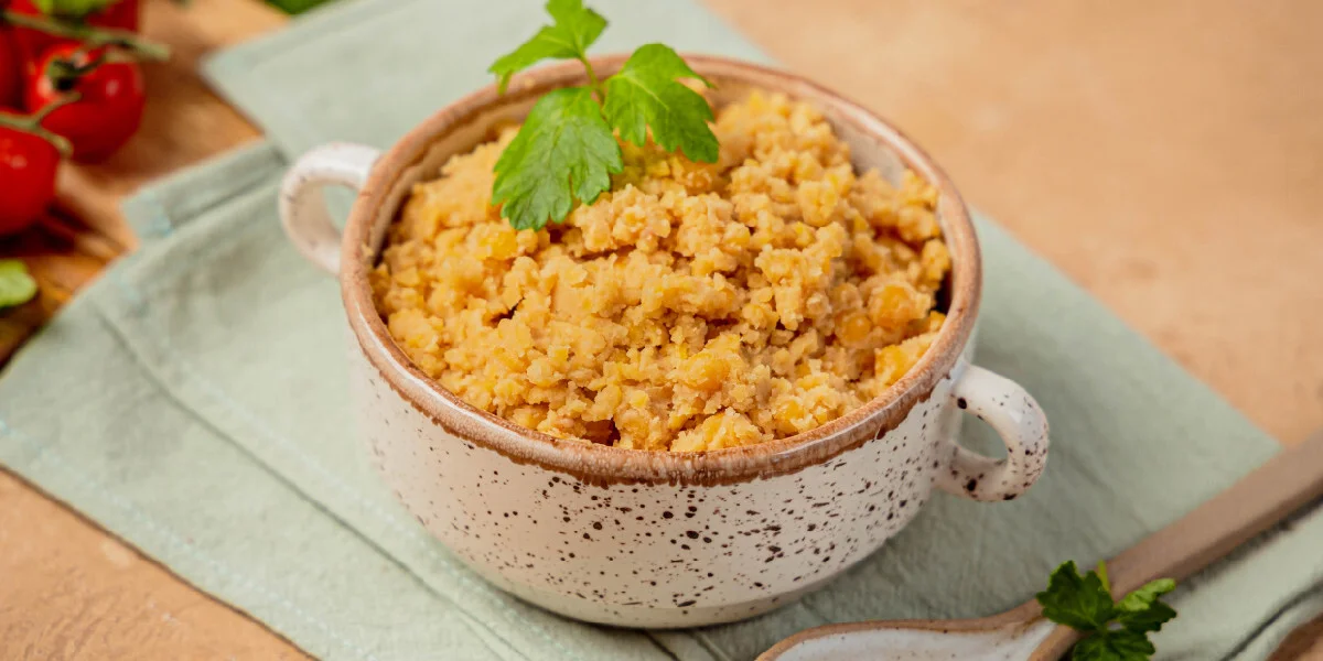 С заботой о микробиоте: рецепты с высоким содержанием пищевых волокон