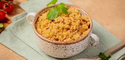 С заботой о микробиоте: рецепты с высоким содержанием пищевых волокон