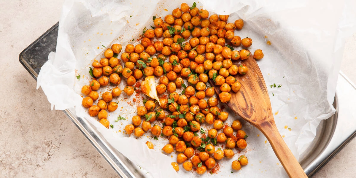 С заботой о&nbsp;микробиоте: рецепты с&nbsp;высоким содержанием пищевых волокон