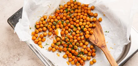 С заботой о микробиоте: рецепты с высоким содержанием пищевых волокон