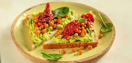 С заботой о микробиоте: рецепты с высоким содержанием пищевых волокон