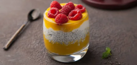 С заботой о микробиоте: рецепты с высоким содержанием пищевых волокон