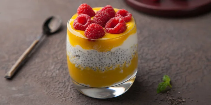 С заботой о микробиоте: рецепты с высоким содержанием пищевых волокон