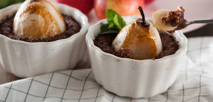 С заботой о микробиоте: рецепты с высоким содержанием пищевых волокон