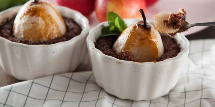 С заботой о микробиоте: рецепты с высоким содержанием пищевых волокон