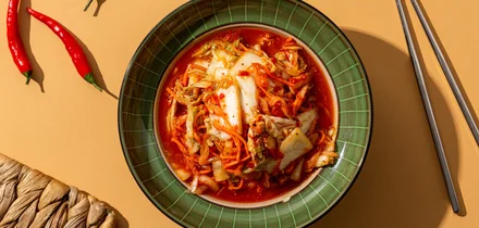 С заботой о микробиоте: рецепты с высоким содержанием пищевых волокон