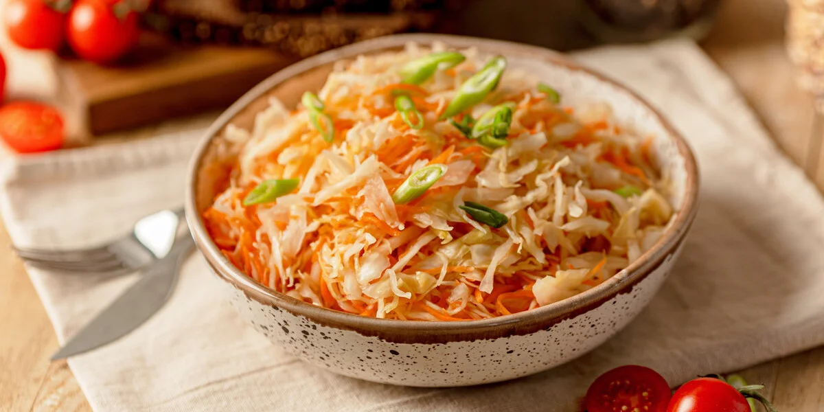 С заботой о микробиоте: рецепты с высоким содержанием пищевых волокон