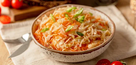 С заботой о микробиоте: рецепты с высоким содержанием пищевых волокон