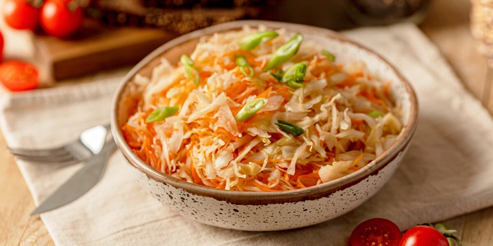 С заботой о&nbsp;микробиоте: рецепты с&nbsp;высоким содержанием пищевых волокон