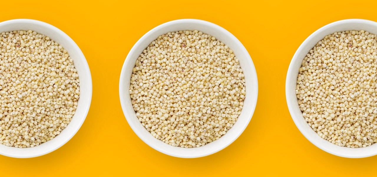 Сорго: что это такое и&nbsp;как его едят