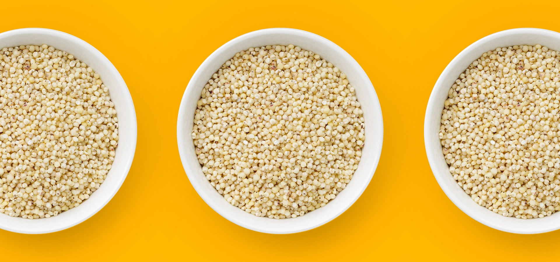 Сорго: что это такое и&nbsp;как его едят