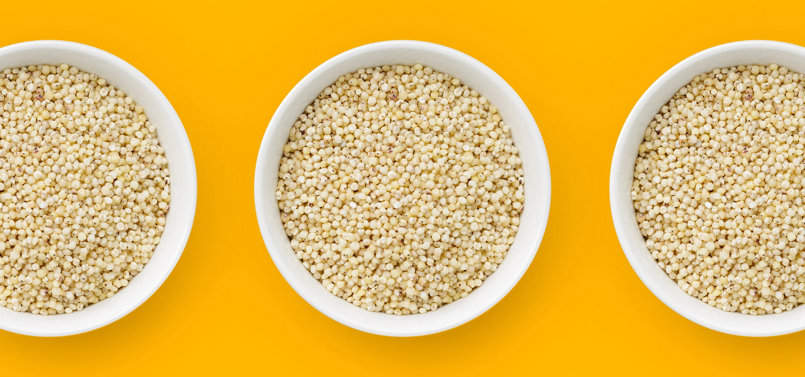 Сорго: что это такое и как его едят