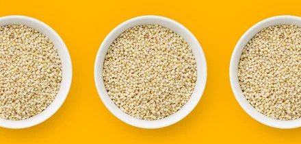 Сорго: что это такое и как его едят