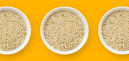 Сорго: что это такое и&nbsp;как его едят