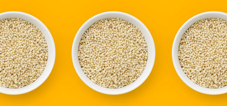 Сорго: что это такое и как его едят
