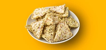 Сорго: что это такое и&nbsp;как его едят