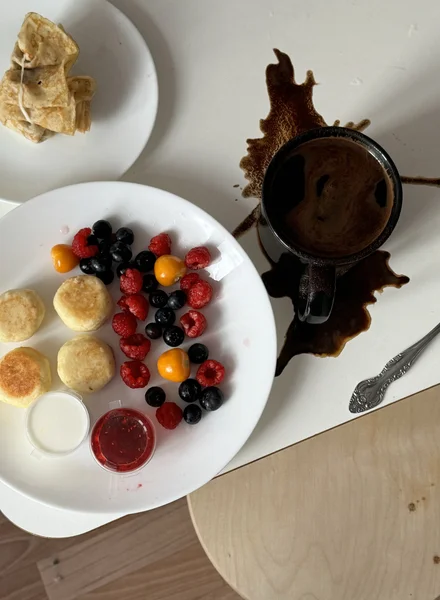 Эксперимент: как мы прикармливали микробиоту