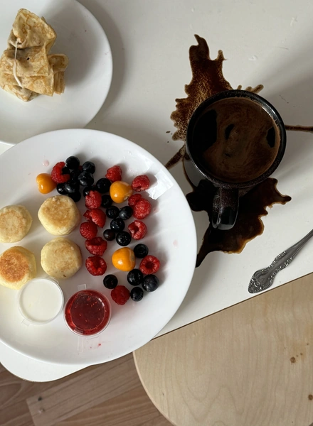 Эксперимент: как мы прикармливали микробиоту