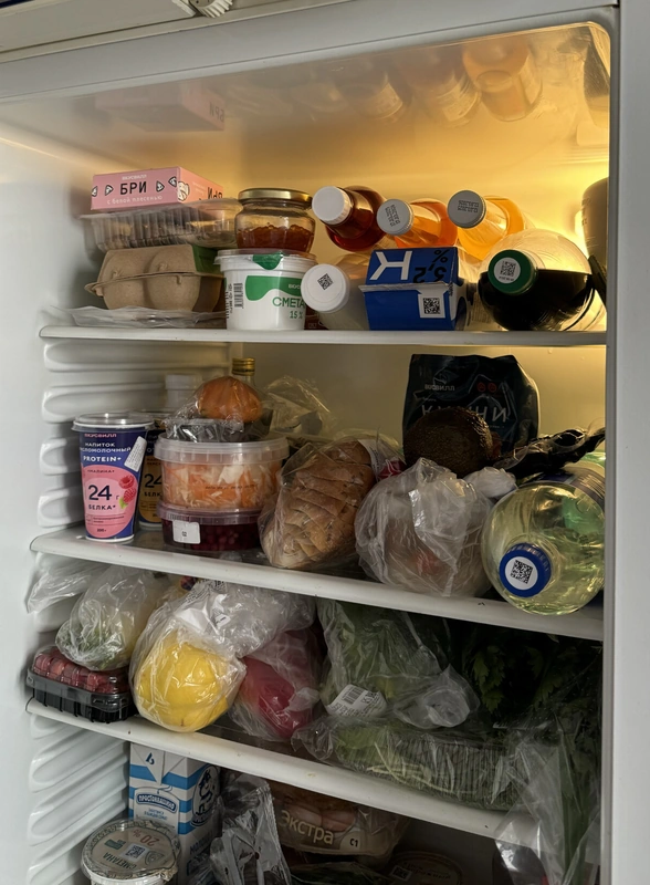 Эксперимент: как мы прикармливали микробиоту