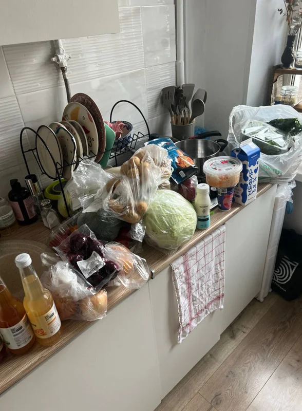 Эксперимент: как мы прикармливали микробиоту