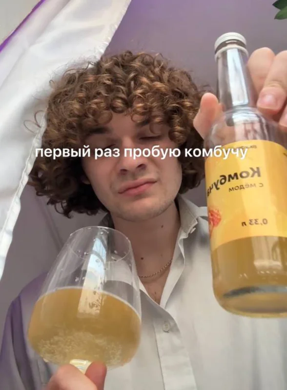 Эксперимент: как мы прикармливали микробиоту