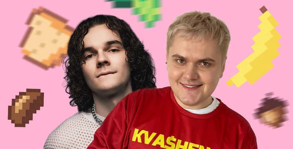 Эксперимент: как мы прикармливали микробиоту