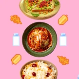 С заботой о микробиоте: рецепты с высоким содержанием пищевых волокон