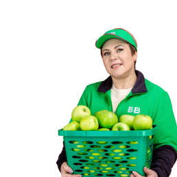 Продавец