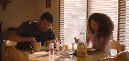 Мука и муки: скрытый смысл еды в «Одни из нас»