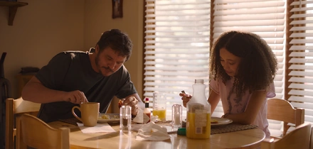 Мука и&nbsp;муки: скрытый смысл еды в&nbsp;«Одни из&nbsp;нас»