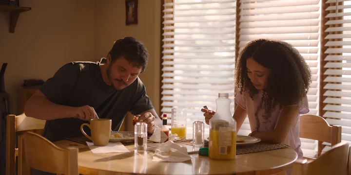 Мука и муки: скрытый смысл еды в «Одни из нас»