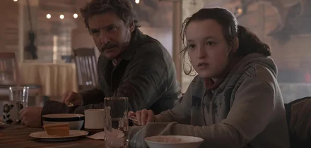 Мука и муки: скрытый смысл еды в «Одни из нас»