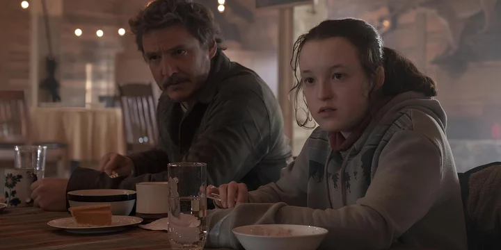 Мука и муки: скрытый смысл еды в «Одни из нас»