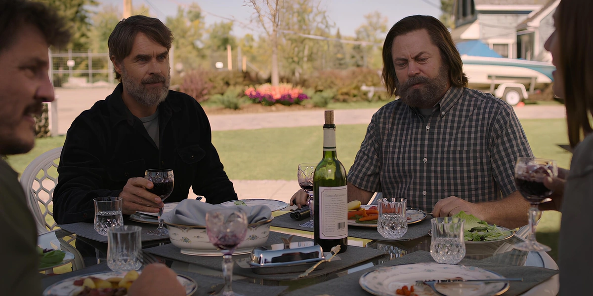 Мука и&nbsp;муки: скрытый смысл еды в&nbsp;«Одни из&nbsp;нас»