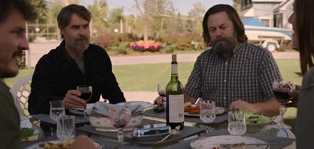 Мука и&nbsp;муки: скрытый смысл еды в&nbsp;«Одни из&nbsp;нас»