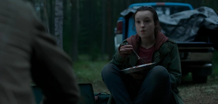 Мука и&nbsp;муки: скрытый смысл еды в&nbsp;«Одни из&nbsp;нас»