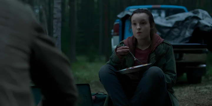 Мука и муки: скрытый смысл еды в «Одни из нас»