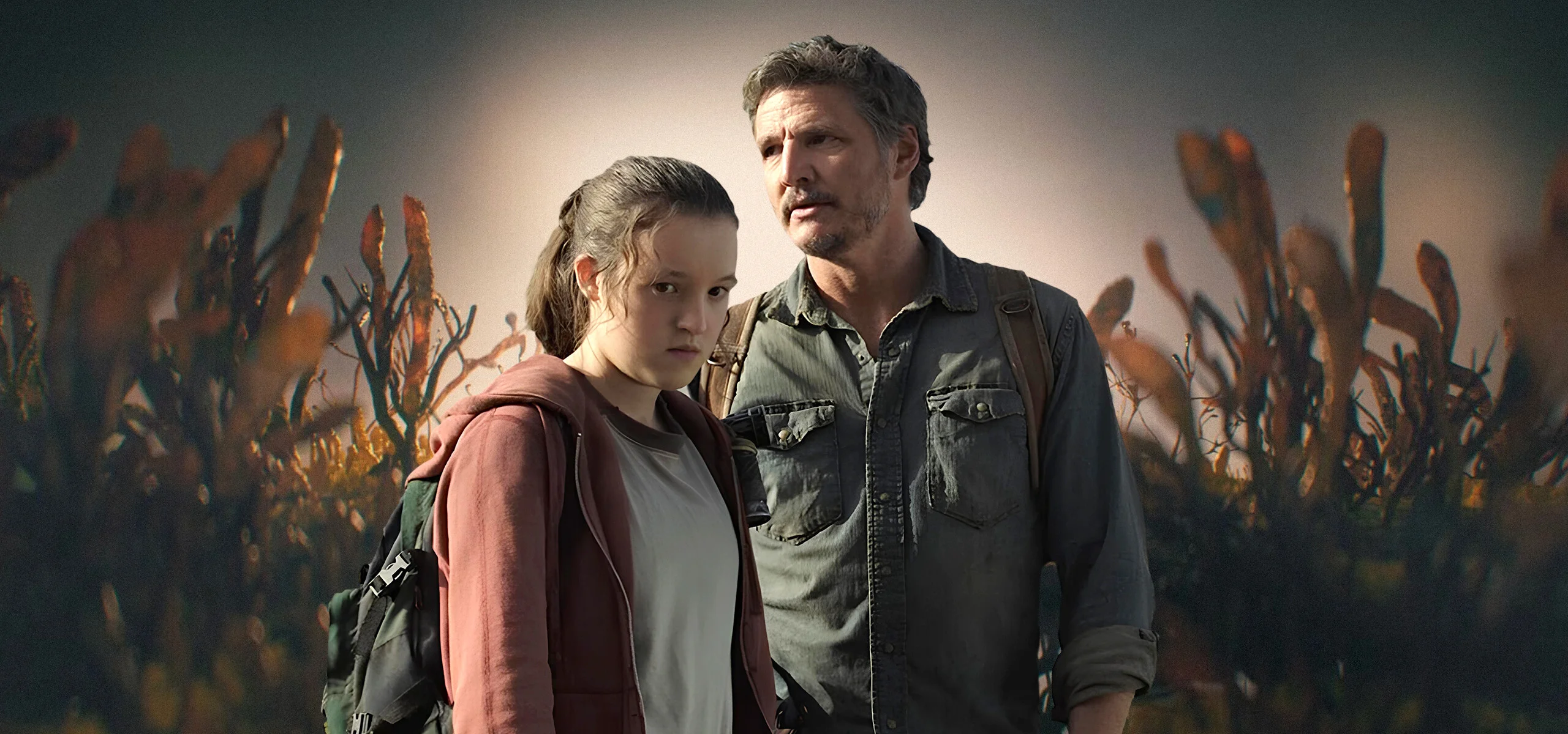 Мука и муки: скрытый смысл еды в «Одни из нас»