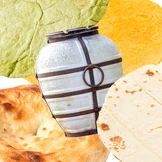 Особенности национальной кухни: 7 историй про лепёшки из муки