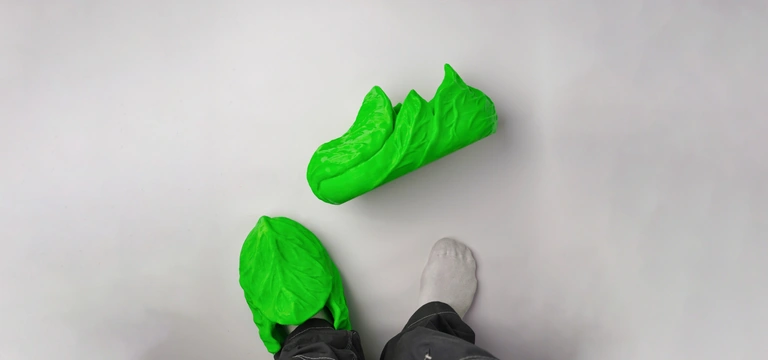 Мы сделали капустяги, и&nbsp;решили их разыграть: условия акции