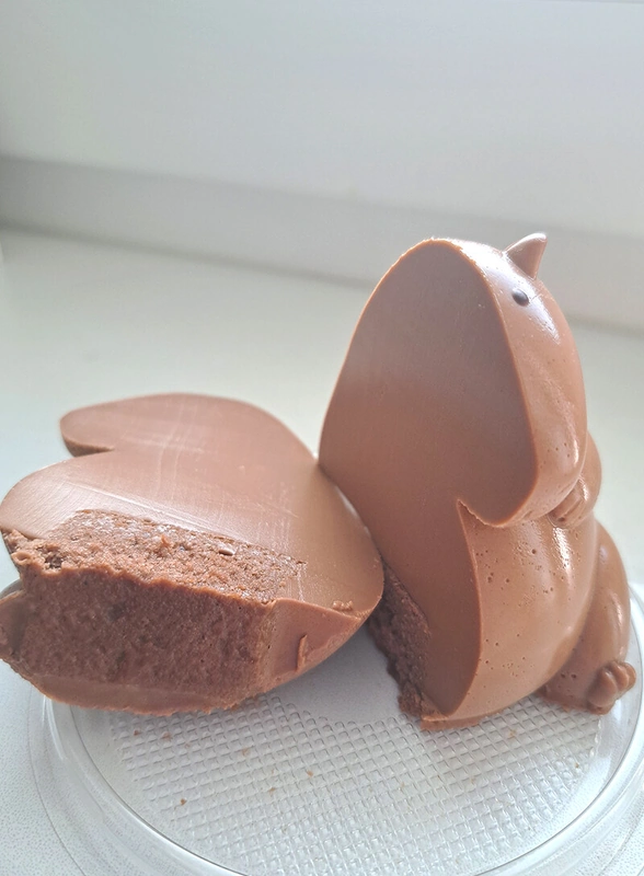 Тестируем новинки вместе: панна-капибара, краснодарская клубника и&nbsp;немного косметики