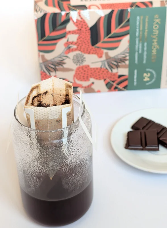 Тестируем новинки вместе: панна-капибара, краснодарская клубника и немного косметики