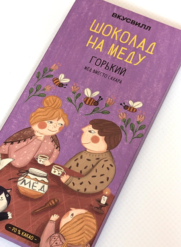 Тестируем новинки вместе: панна-капибара, краснодарская клубника и&nbsp;немного косметики