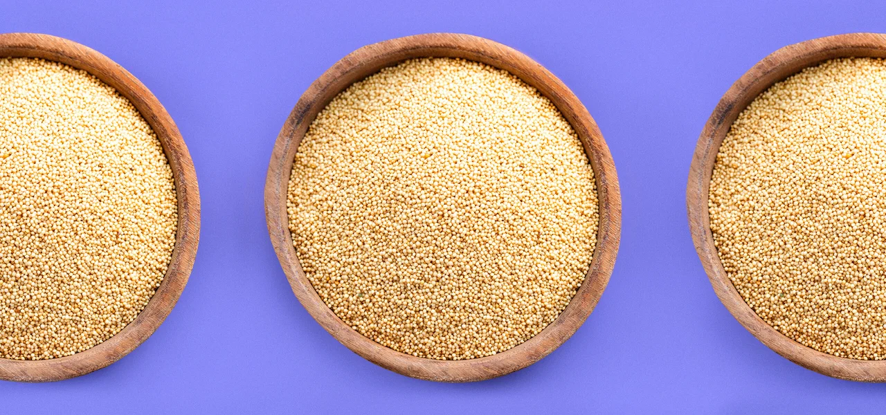 Что такое амарант и чем он полезен