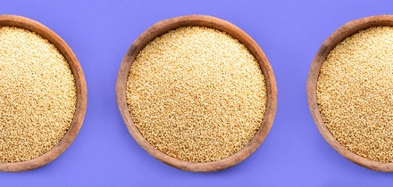 Что такое амарант и&nbsp;чем он полезен