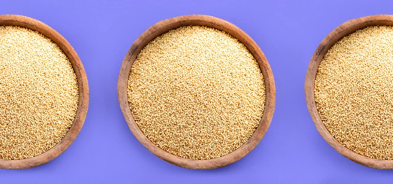 Что такое амарант и чем он полезен