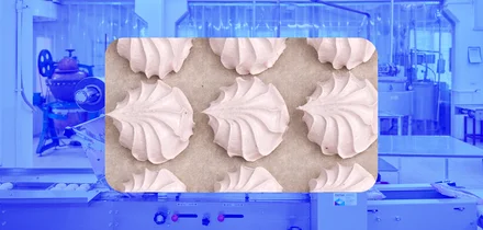 Как на производстве зефира справились с кризисом и подняли уровень качества