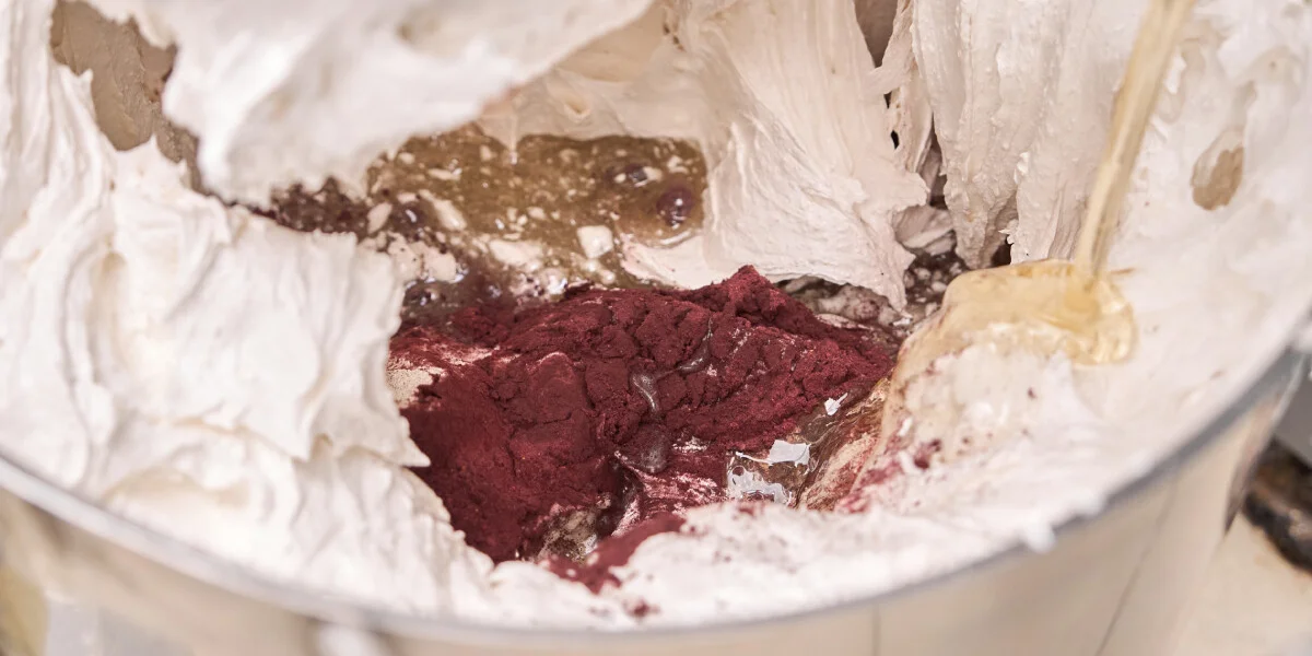 Как на производстве зефира справились с кризисом и подняли уровень качества